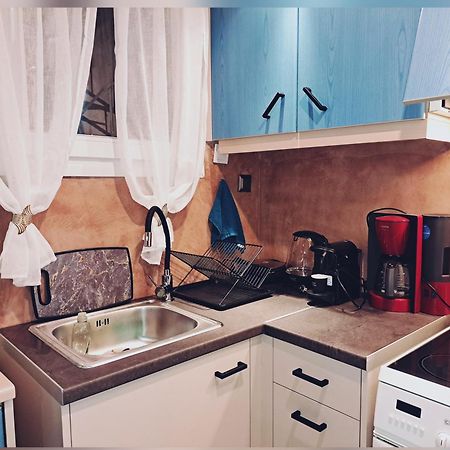 Horizon View Apartment Port Of بيرايوس المظهر الخارجي الصورة