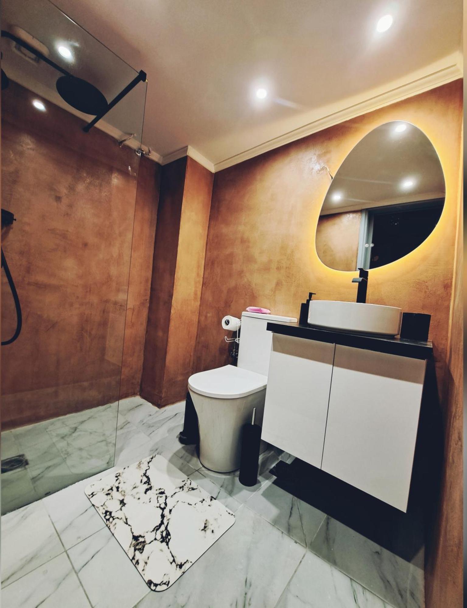 Horizon View Apartment Port Of بيرايوس المظهر الخارجي الصورة
