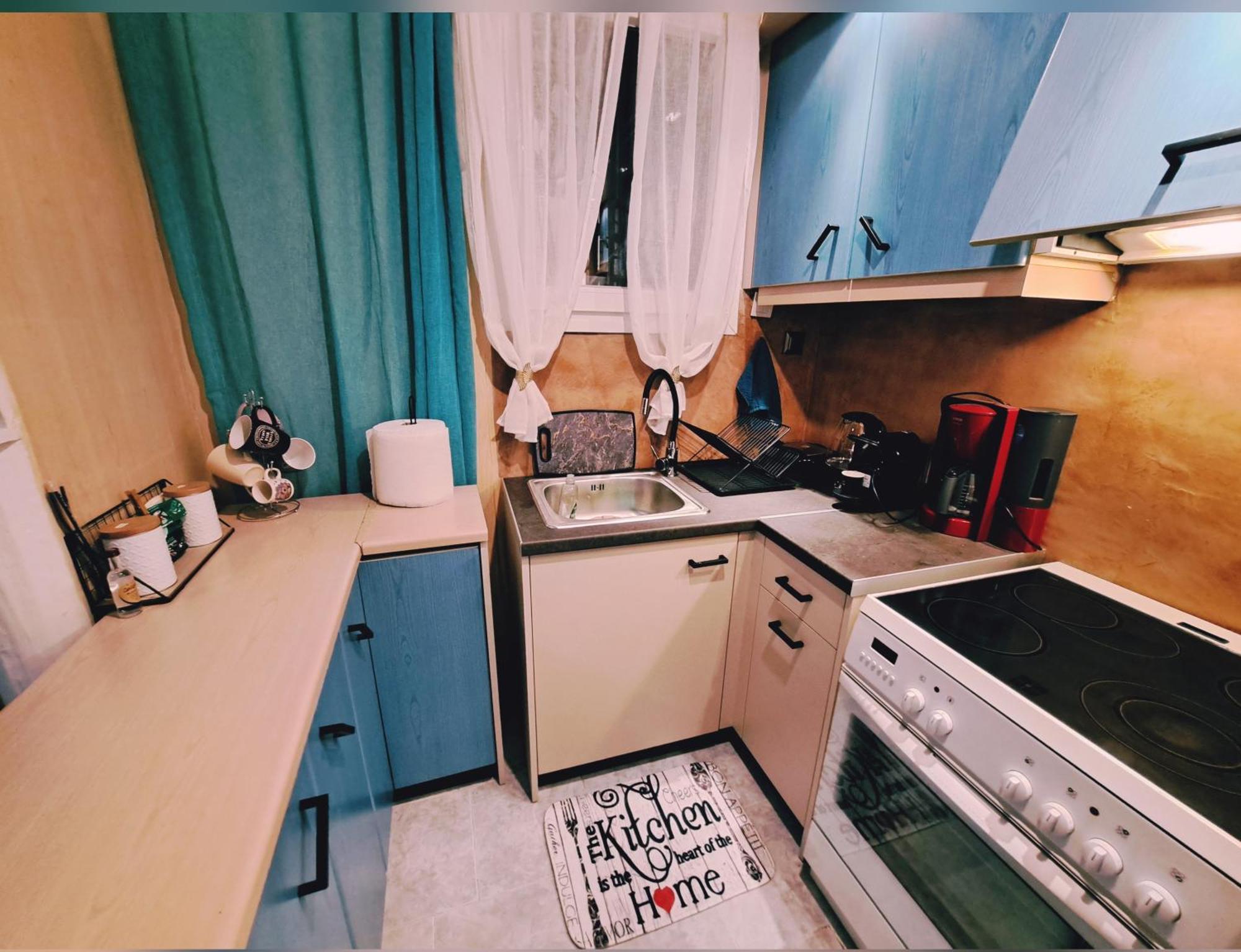 Horizon View Apartment Port Of بيرايوس المظهر الخارجي الصورة