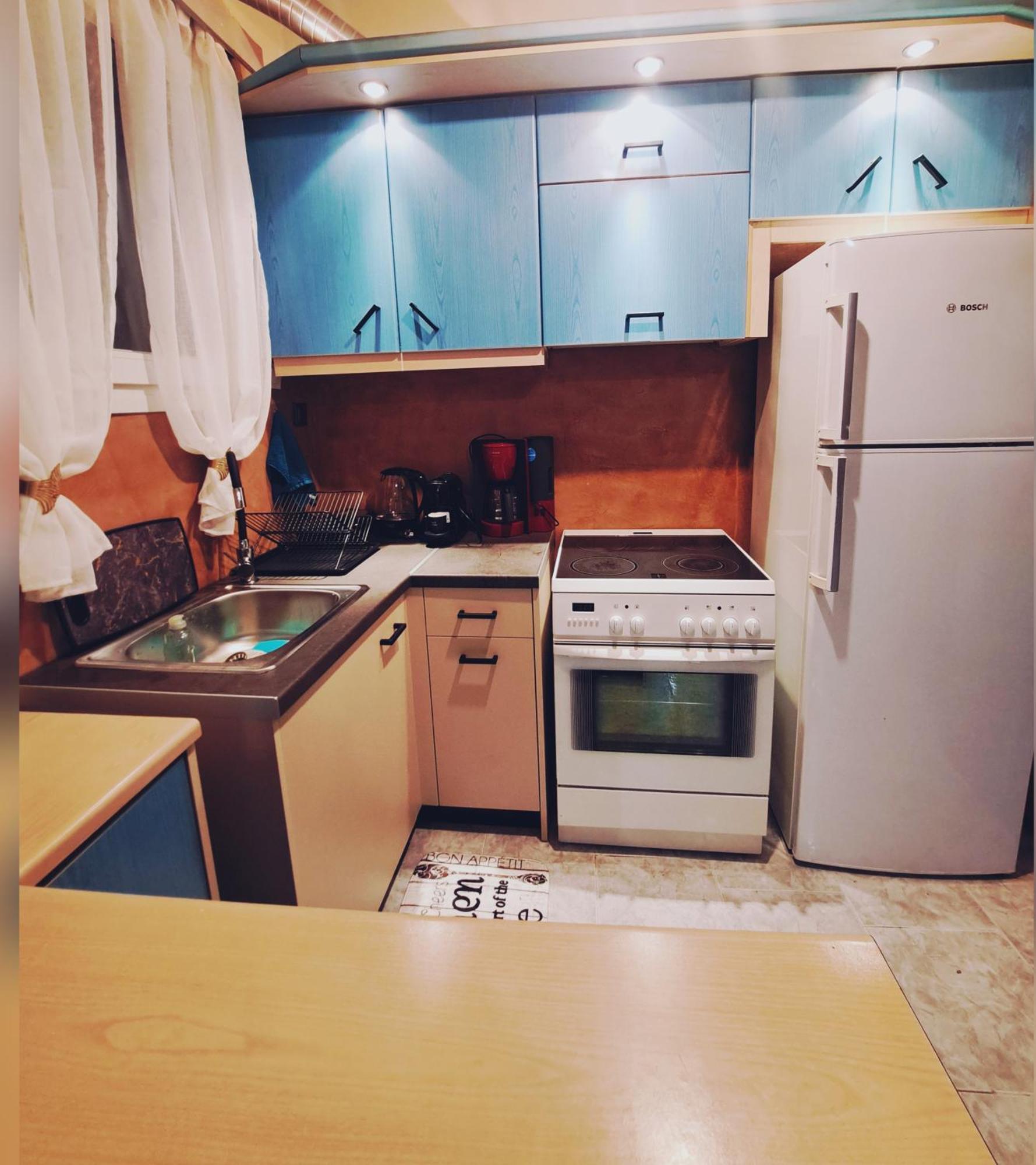 Horizon View Apartment Port Of بيرايوس المظهر الخارجي الصورة