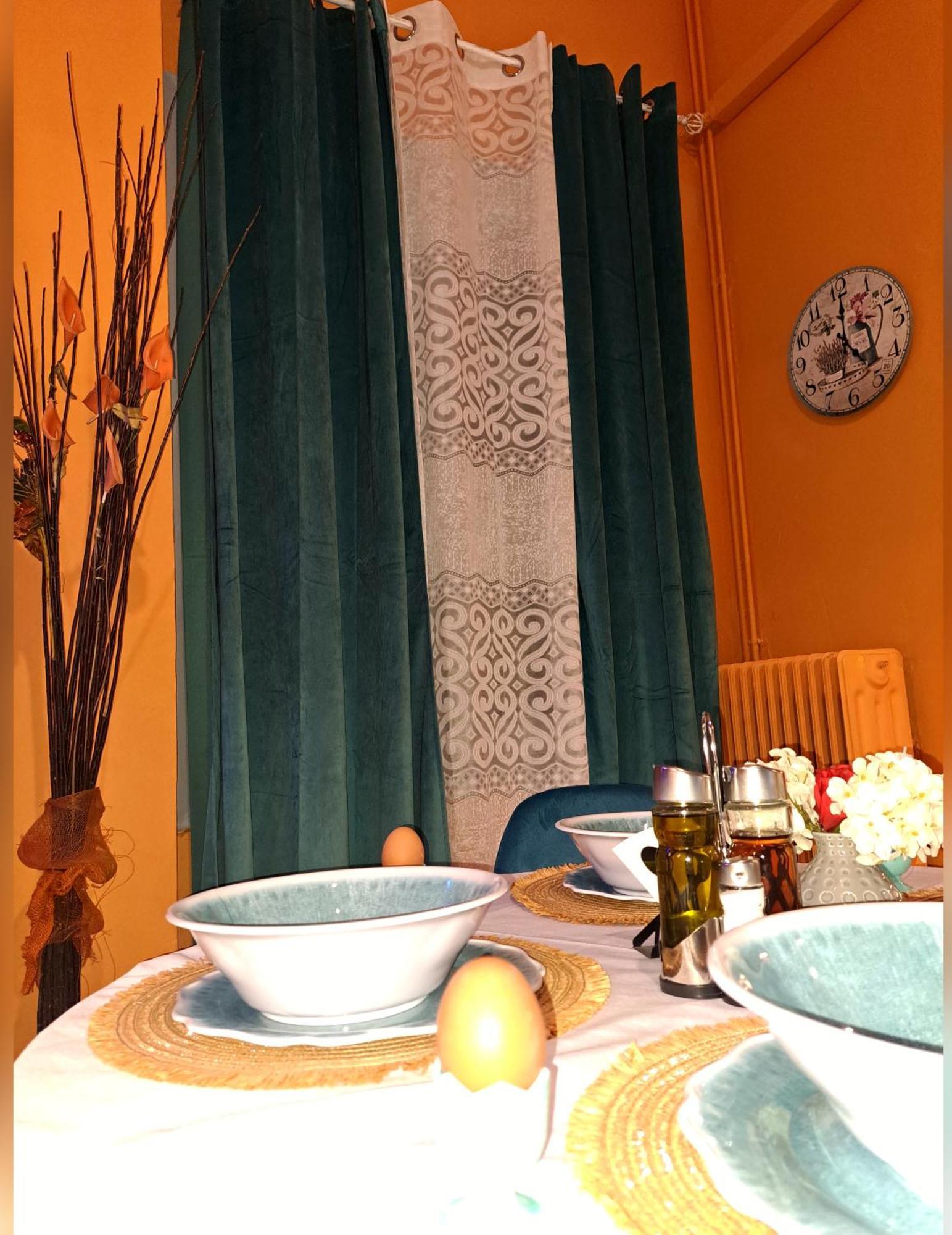 Horizon View Apartment Port Of بيرايوس المظهر الخارجي الصورة